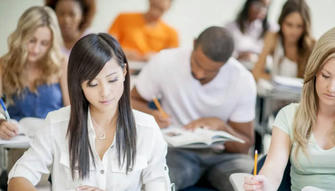 Considering a GRE Prep Course: Is It Right for You?