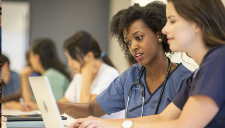 Which Online Nursing School is Right for You? Explore the Top Choices