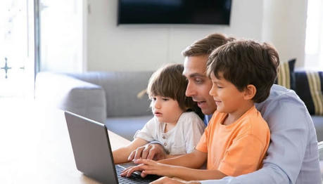 Coding Made Easy for Your Kids: Free Online Courses Available Now!