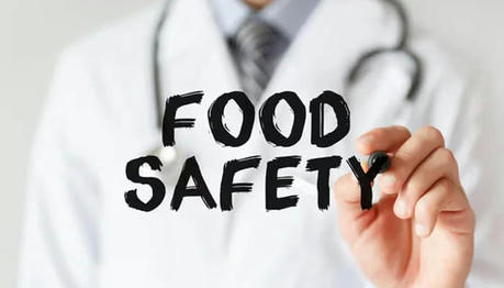 Mastering Food Safety: Your Guide to Online Certification!